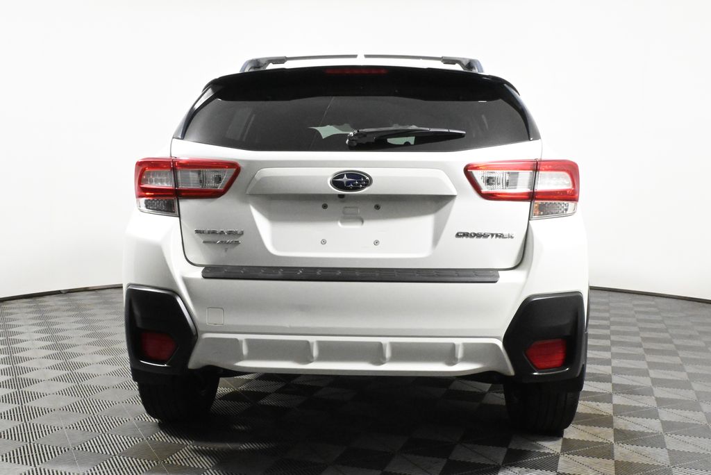 Thumbnail: 2018 Subaru Crosstrek - 7