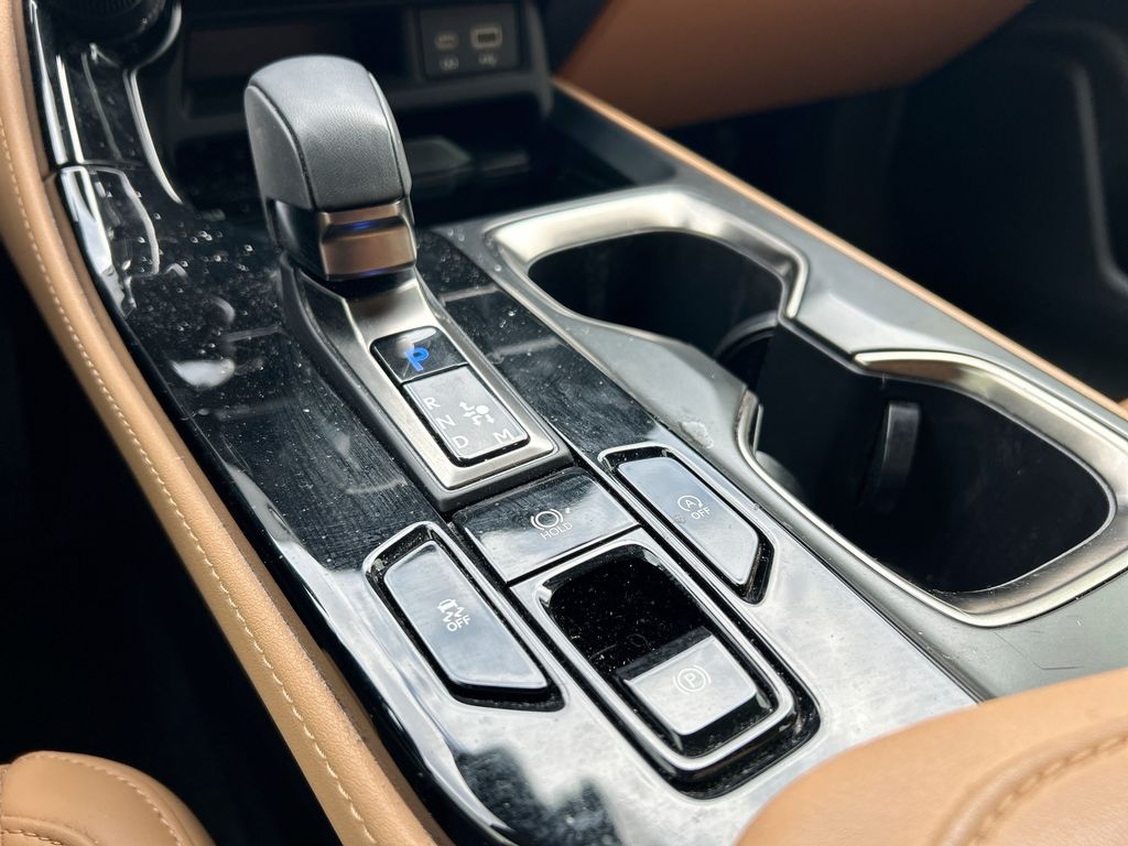 Thumbnail: 2024 Lexus NX - 3