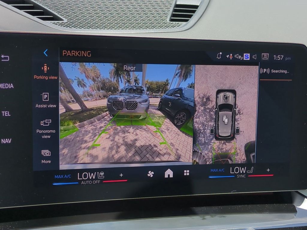 New 2026 White BMW xDrive28i image 21