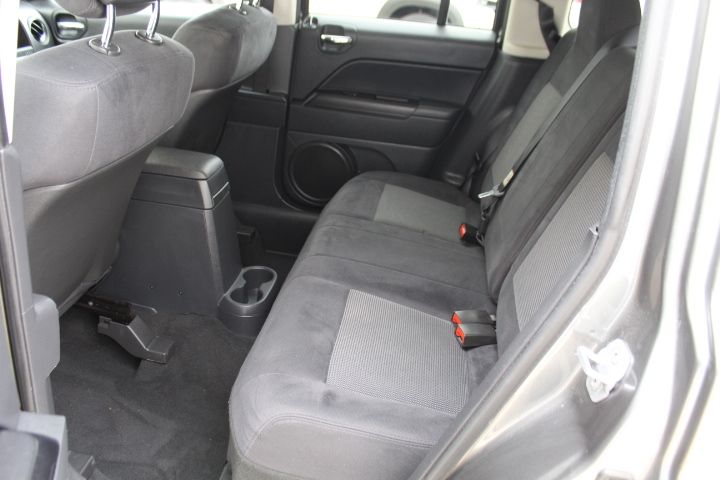 Used Car 2012 Jeep Patriot  Sport For Sale Under $10,000 In Georgetown, Texas