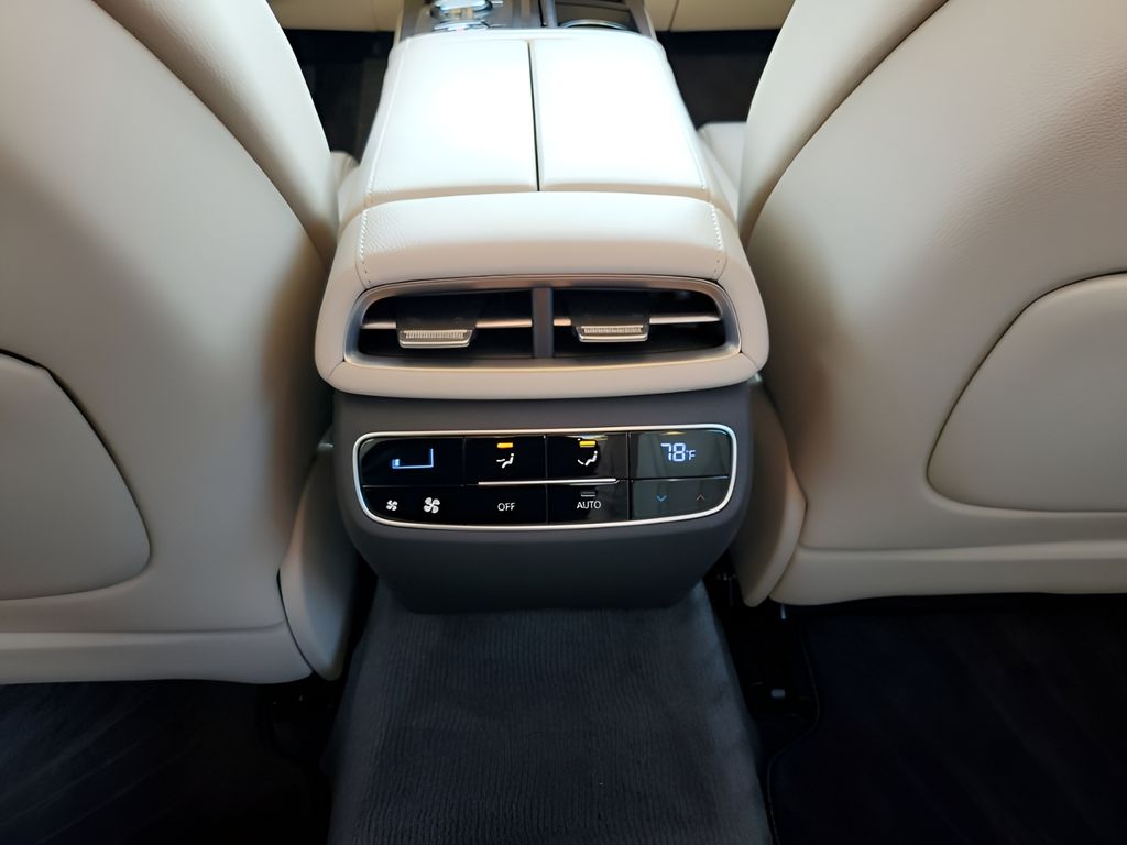 Used Car 2023 Genesis G80  2.5t For Sale Under $40,000 In Austin, Texas