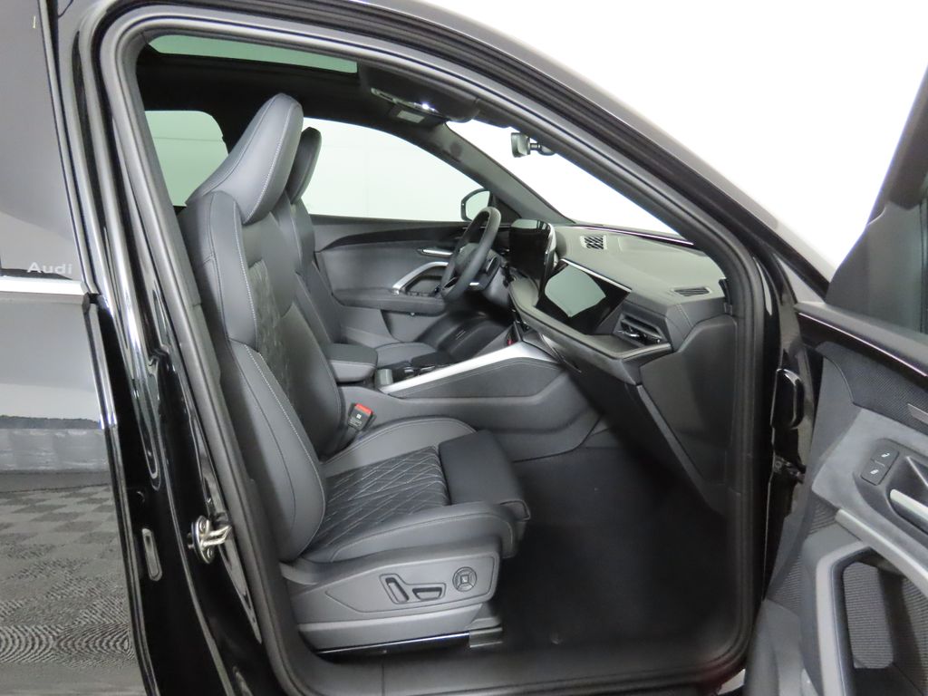 2025 Audi SQ5 Premium 20