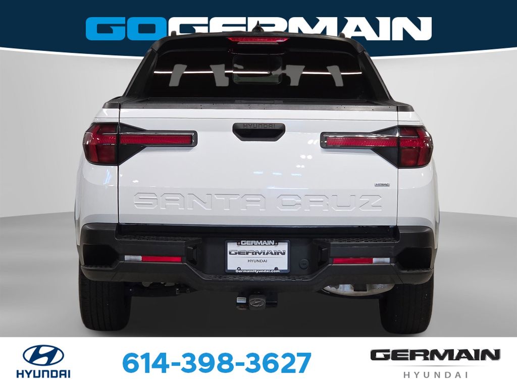 Used 2022 White Hyundai SEL image 11