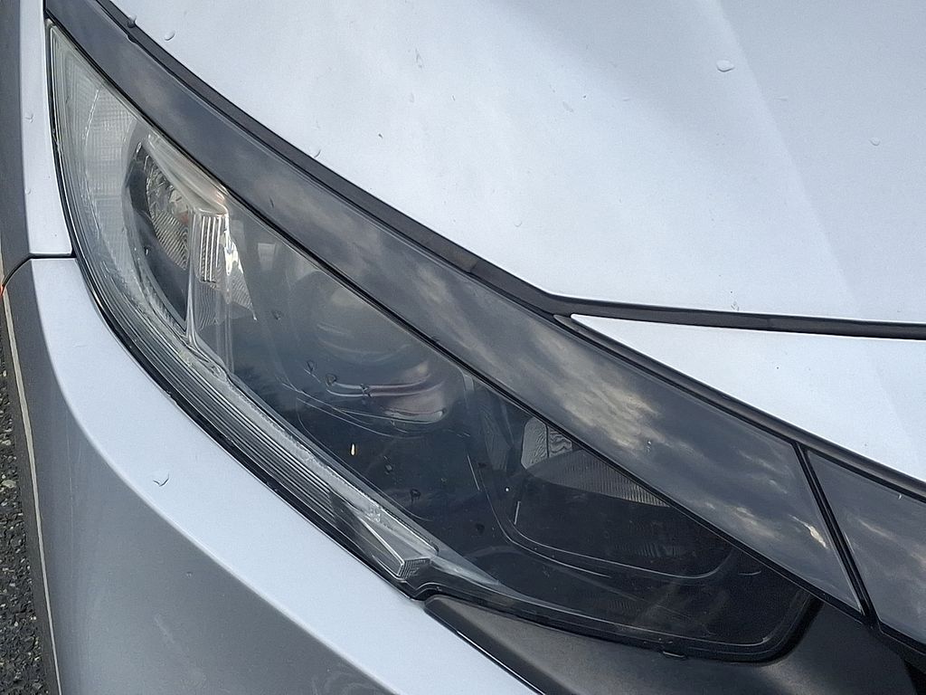 Thumbnail: 2021 Honda Civic - 4