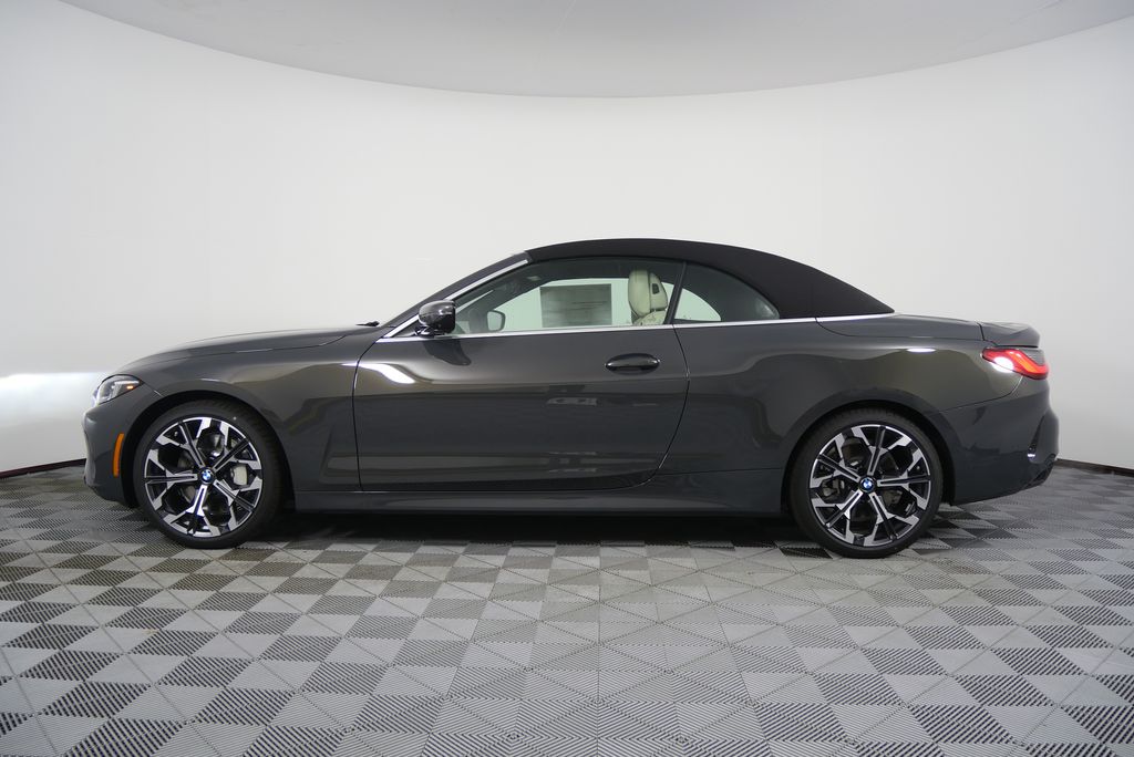 Thumbnail: 2026 BMW 4 Series - 7