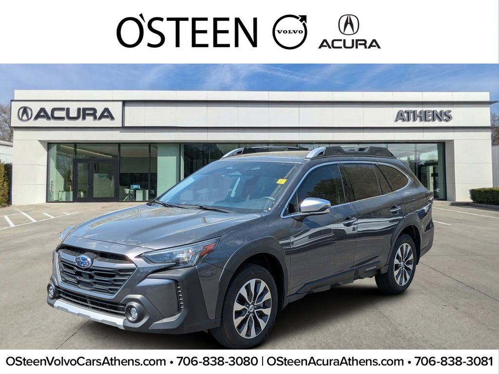 2025 Subaru Outback Touring XT AWD