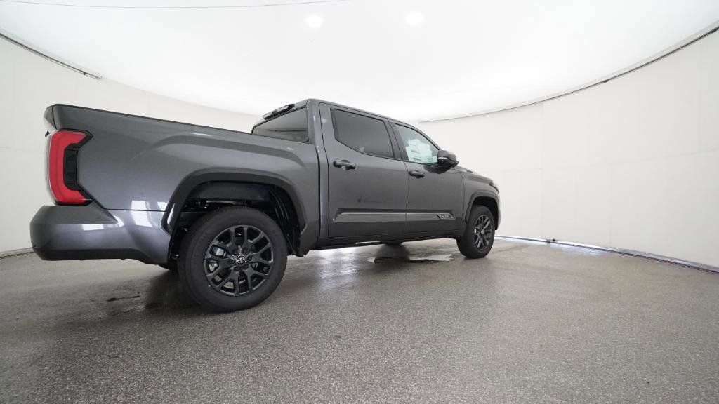 Thumbnail: 2025 Toyota Tundra - 6