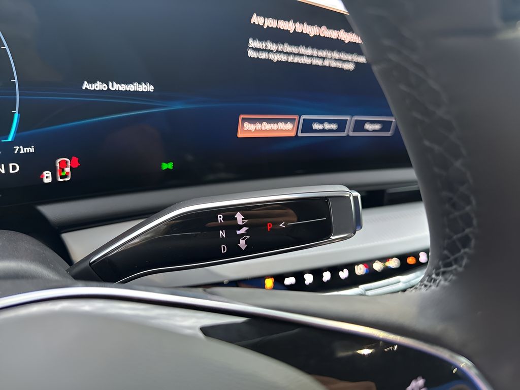 New 2026  Cadillac Premium Sport image 33