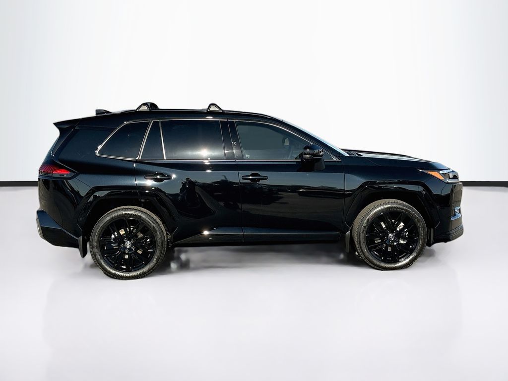 Thumbnail: 2026 Toyota RAV4 - 4
