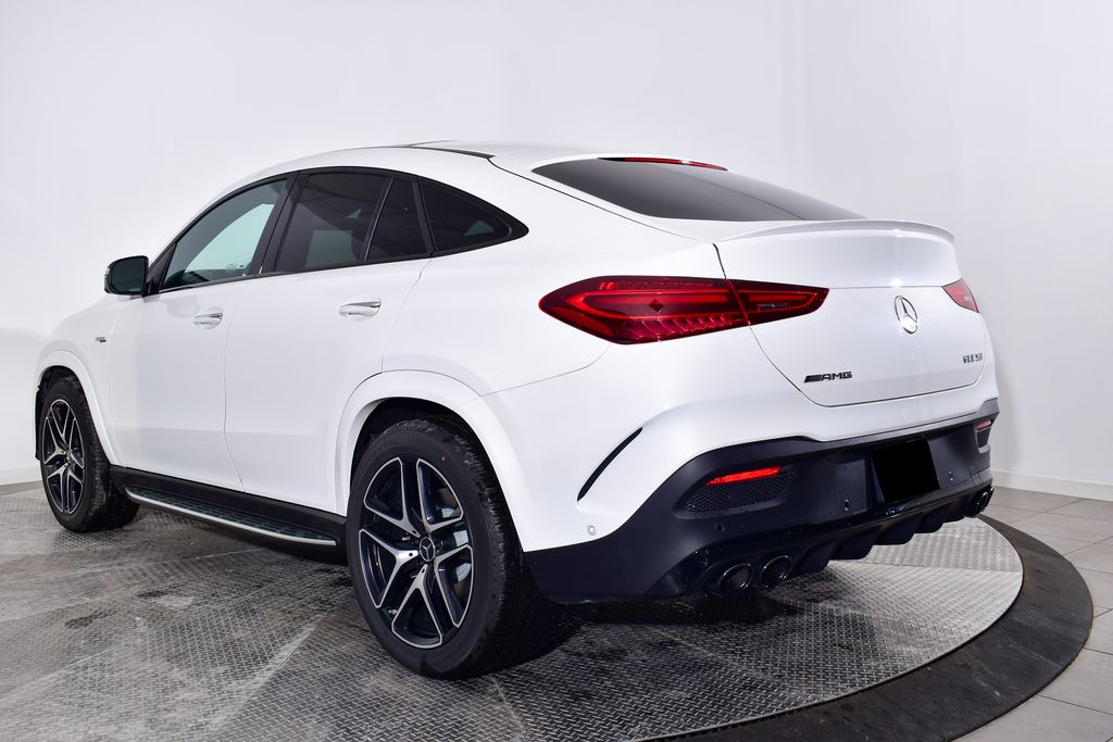 Thumbnail: 2026 Mercedes-Benz GLE - 3