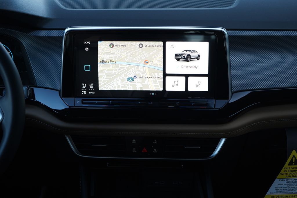 Thumbnail: 2026 Volkswagen Atlas - 10