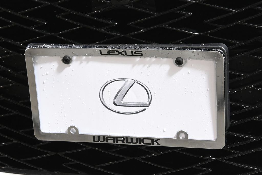 Thumbnail: 2024 Lexus RX - 13