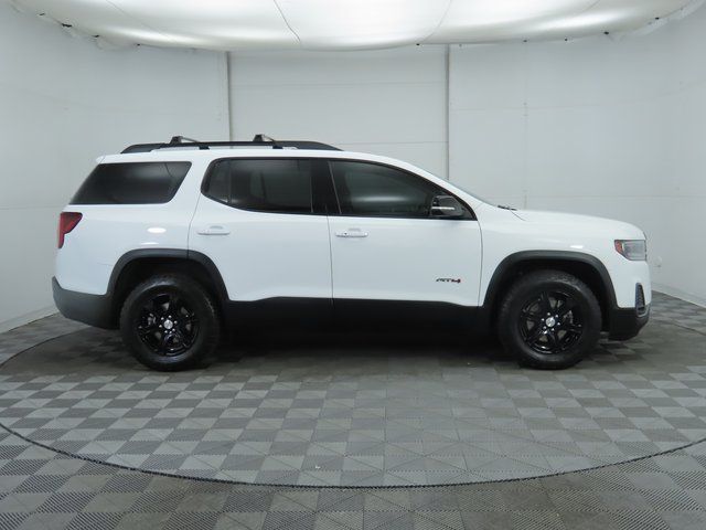 2023 GMC Acadia AT4 4