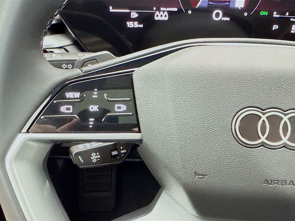 Thumbnail: 2025 Audi A5 - 11