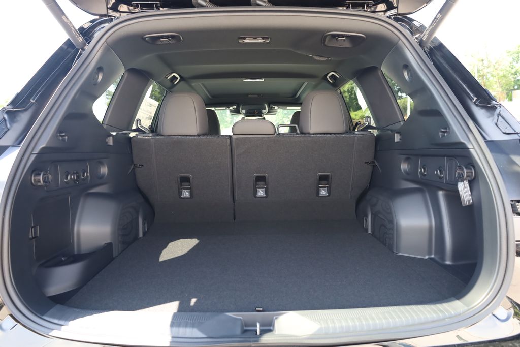 new 2026 Subaru Forester car, priced at $34,534