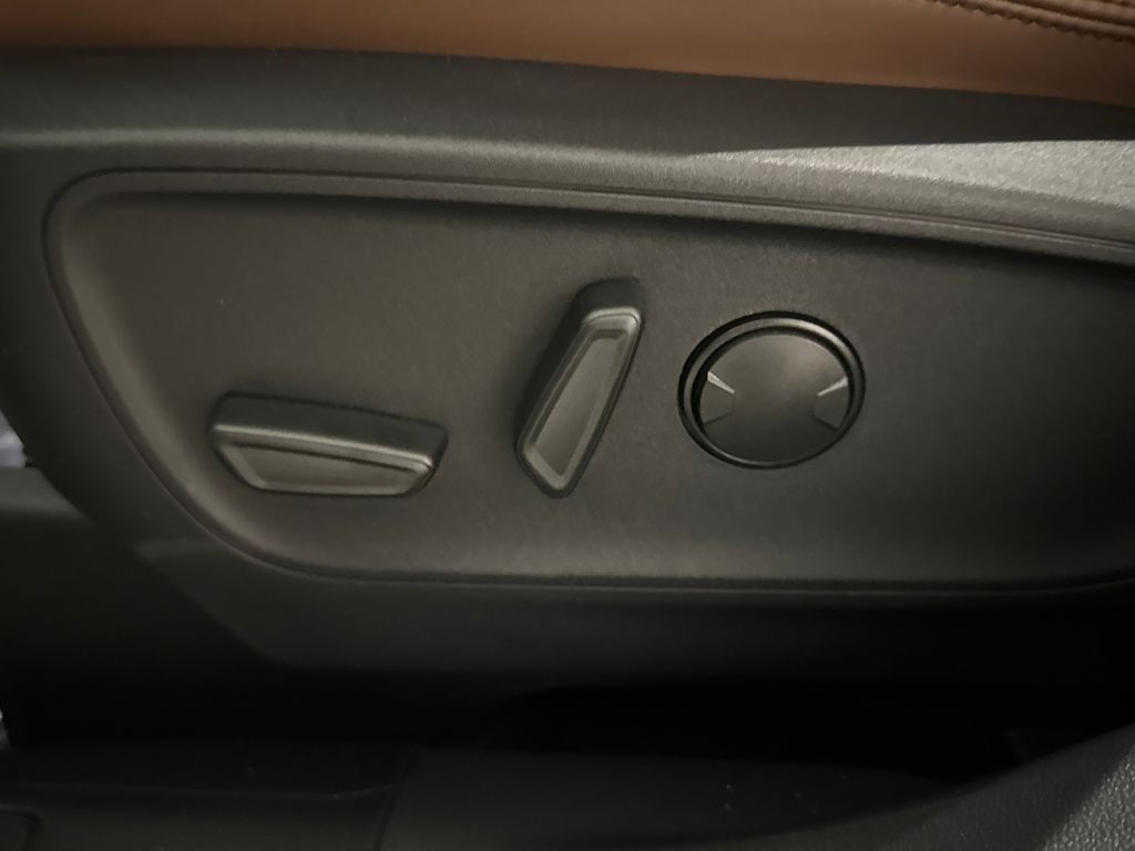 New 2026 Black Ford Outer Banks image 26