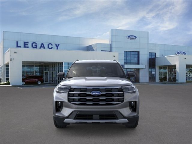 2026 Ford Explorer Active - 5