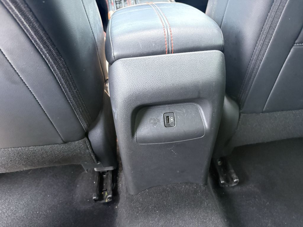 2024 Nissan Sentra SR White at North Houston Mitsubishi