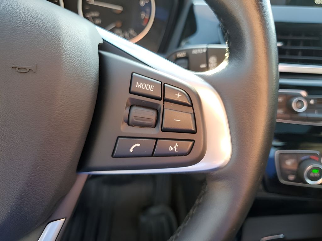 Used Car 2016 Bmw X1  Xdrive28i For Sale Under $20,000 In Austin, Texas