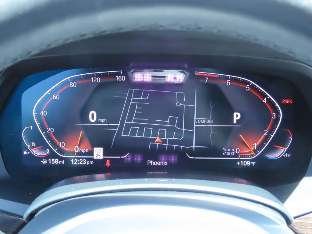 Thumbnail: 2020 BMW X5 - 19