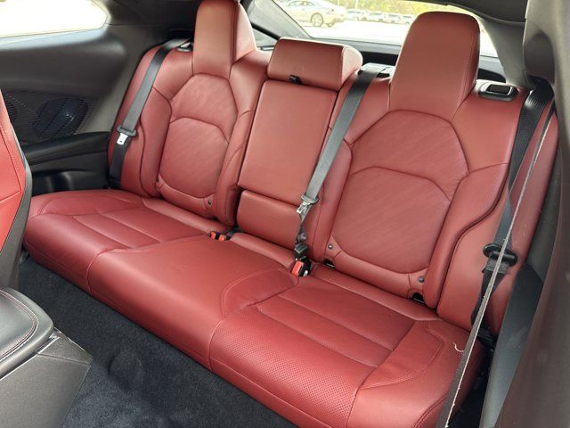 New 2026 White Dodge R/T Scat Pack image 10