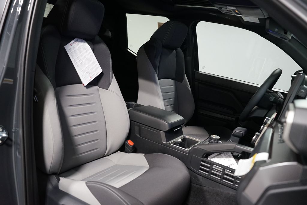 Thumbnail: 2026 Toyota Tacoma - 31