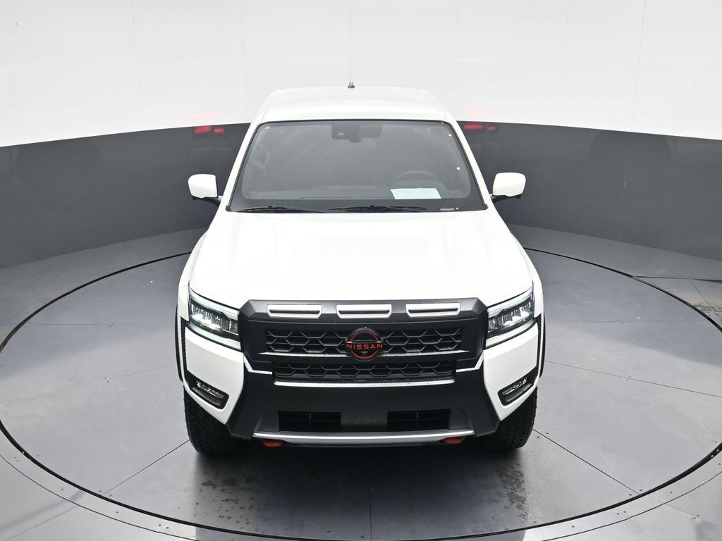 2026 Nissan Frontier PRO-4X - Photo 24