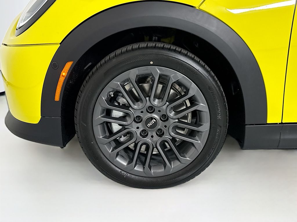 Thumbnail: 2026 MINI Cooper - 28