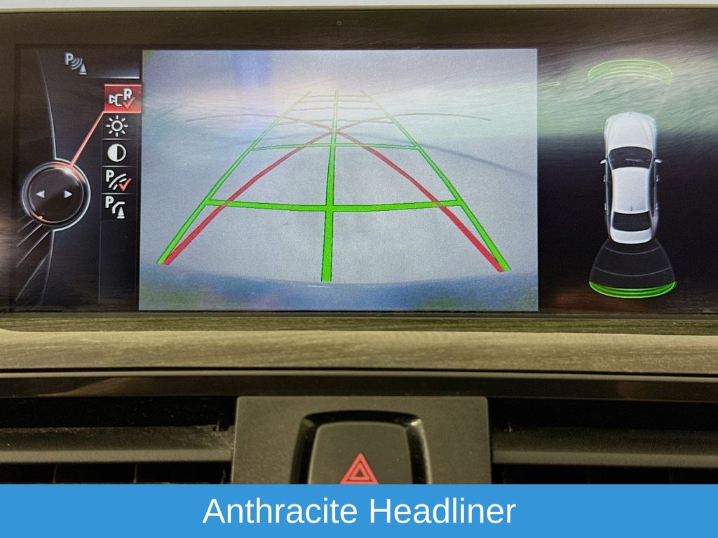 Used Car 2015 Bmw 3 Series  328i For Sale Under $10,000 In Austin, Texas