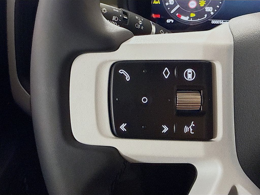 Thumbnail: 2026 Land Rover Defender - 12