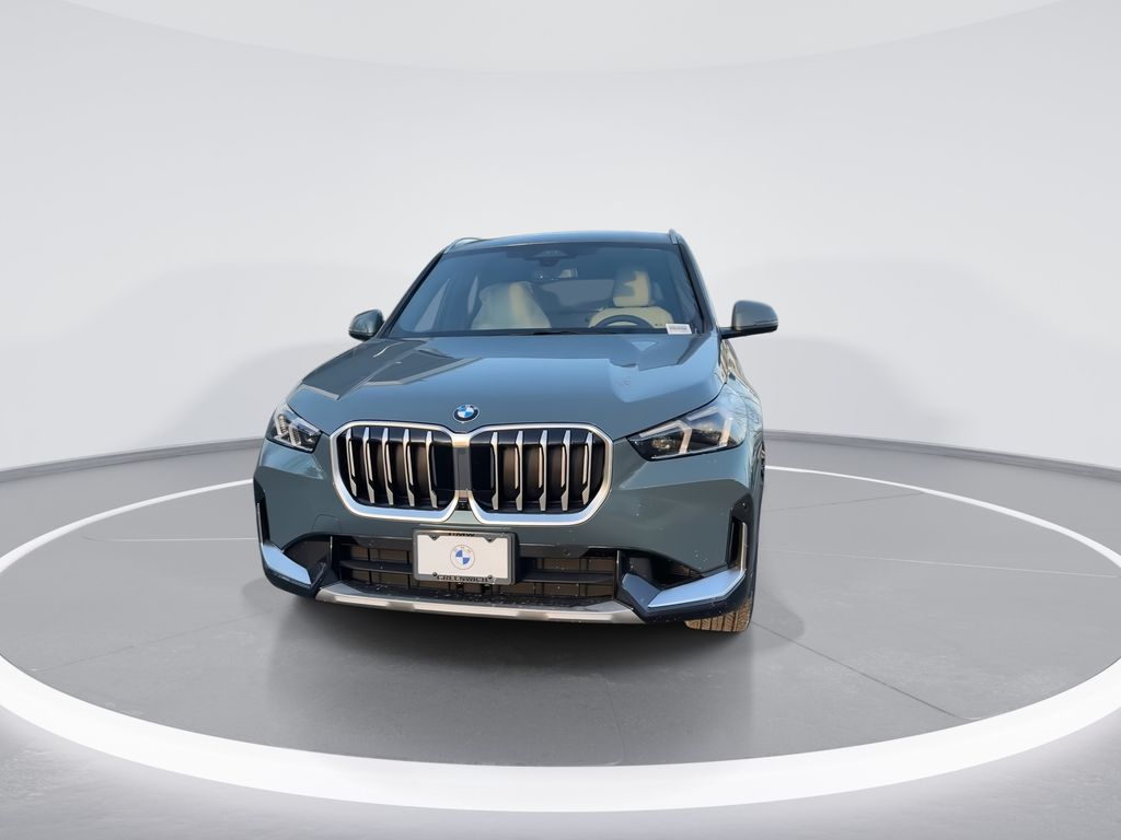 Thumbnail: 2026 BMW X1 - 3