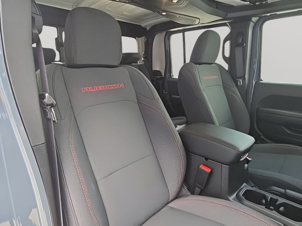 New Car 2025 Jeep Gladiator  Rubicon For Sale Under $60,000 In Austin, Texas