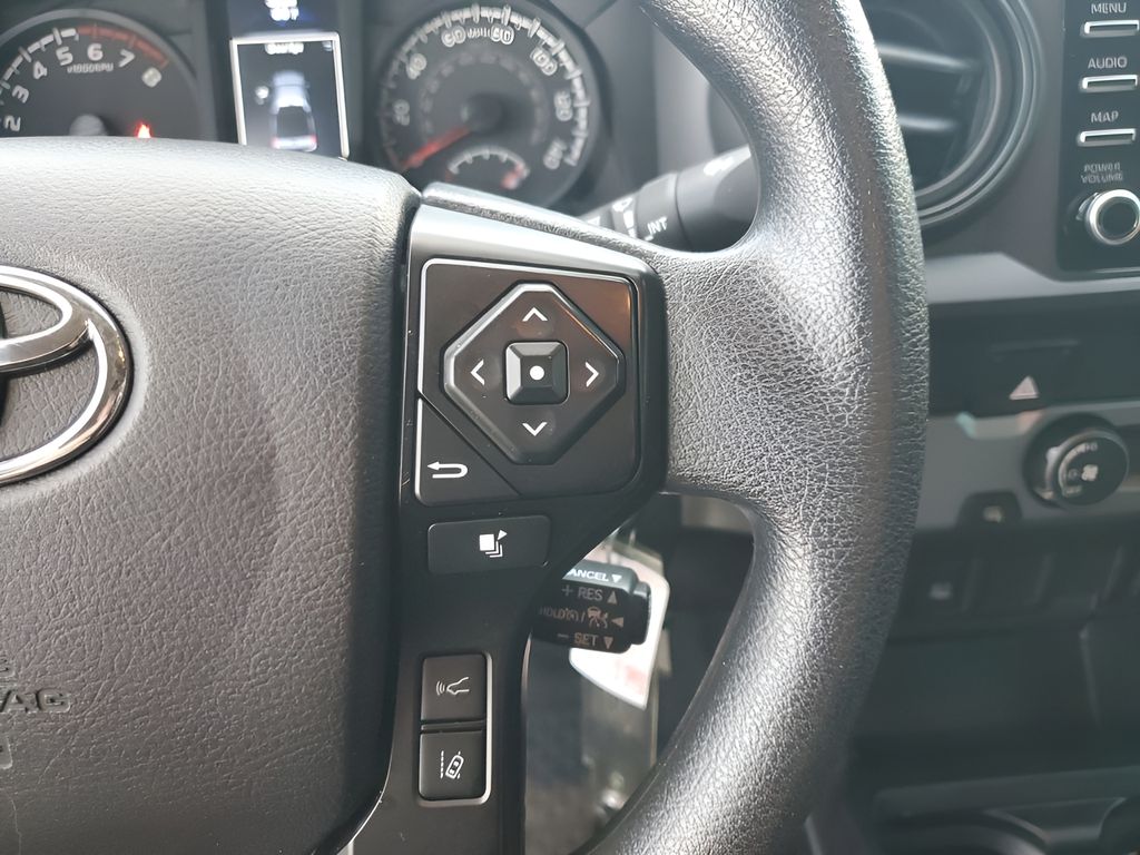 Used Car 2022 Toyota Tacoma  Sr For Sale Under $30,000 In Austin, Texas