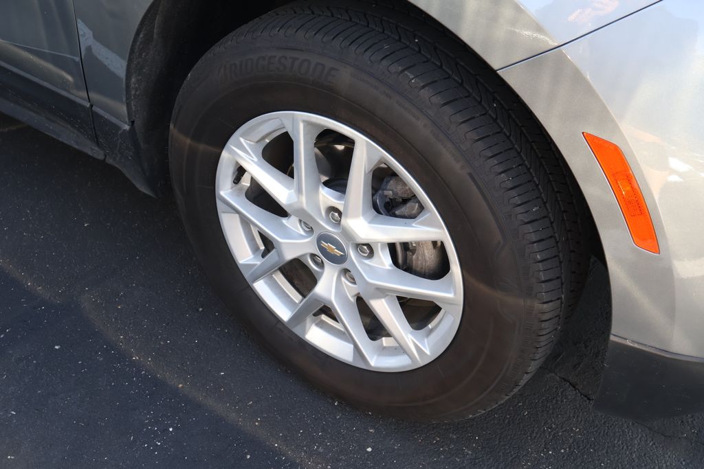 2023 Chevrolet Equinox LT 5