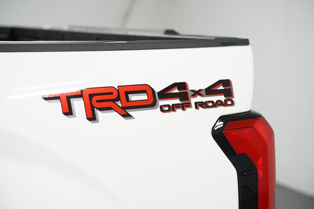 Thumbnail: 2026 Toyota Tundra - 11