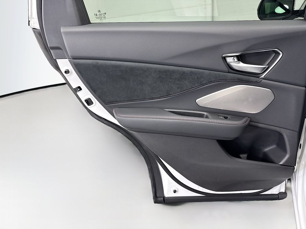 Thumbnail: 2026 Acura RDX - 25