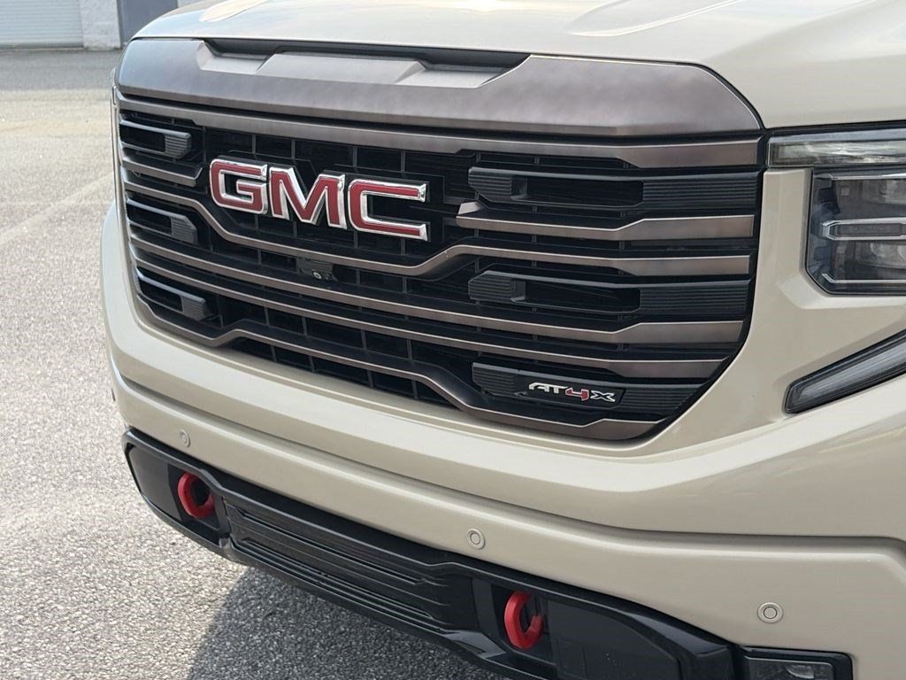 Used 2022 GMC Sierra 1500 Truck