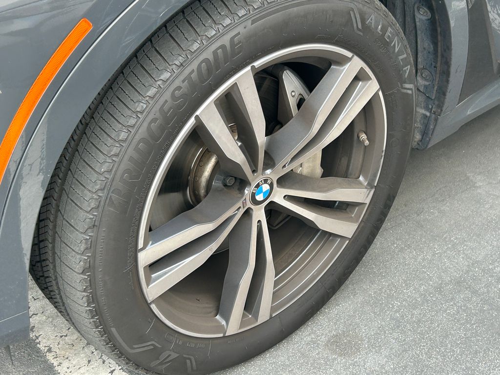 Thumbnail: 2024 BMW X7 - 3
