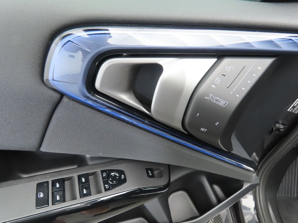 Thumbnail: 2026 BMW X3 - 23