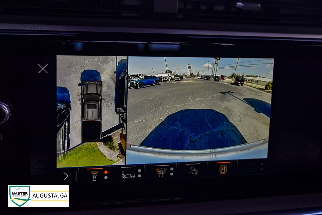 Used 2025 GMC Sierra 1500 Truck