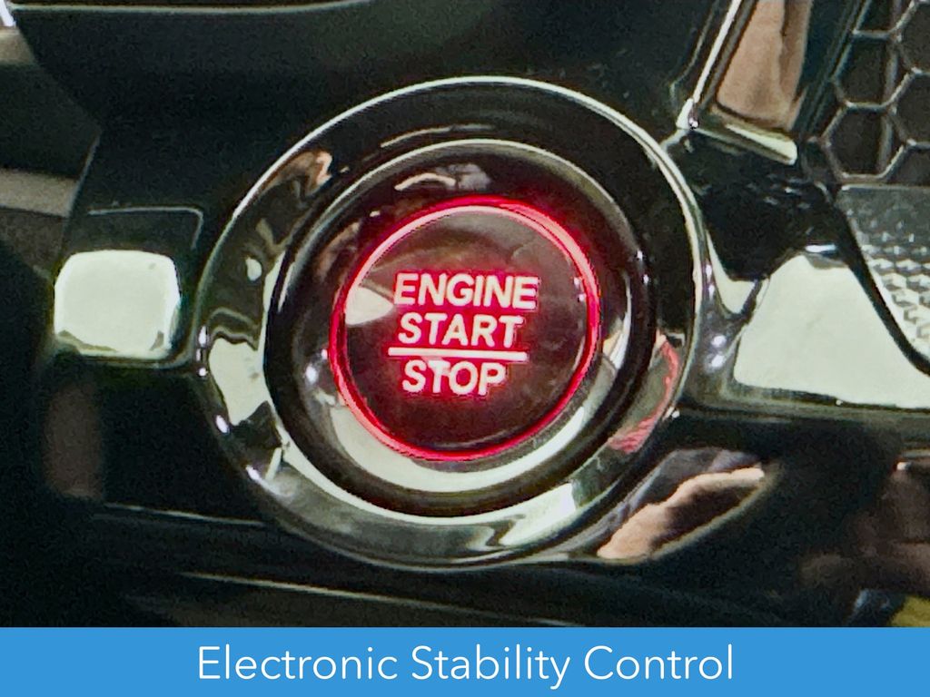 Used Car 2024 Honda Cr-v  Ex-l For Sale Under $35,000 In Austin, Texas