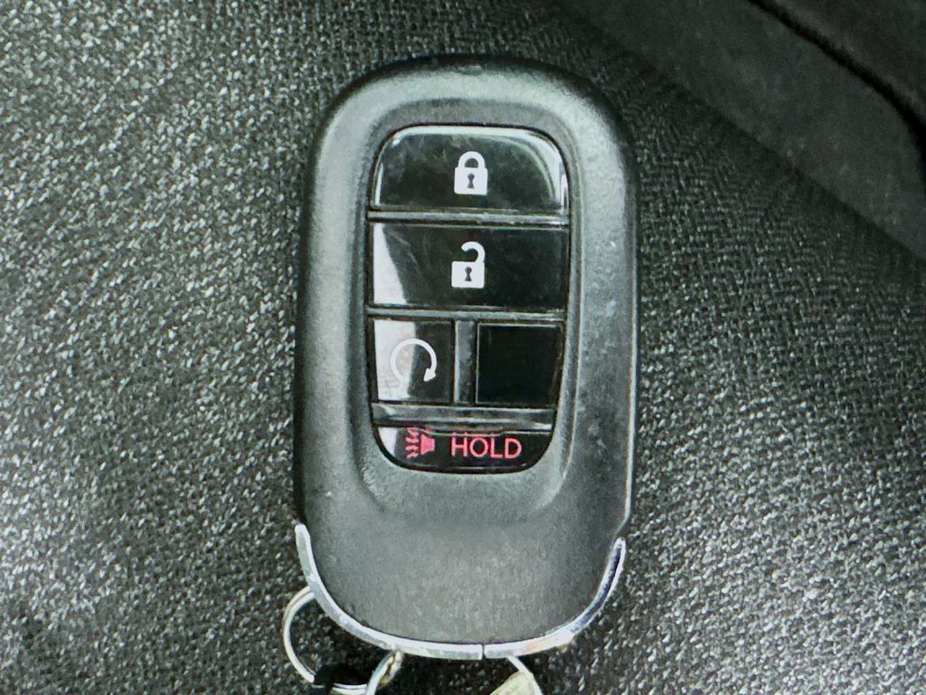 Used Car 2024 Honda Accord  Ex For Sale Under $30,000 In Austin, Texas