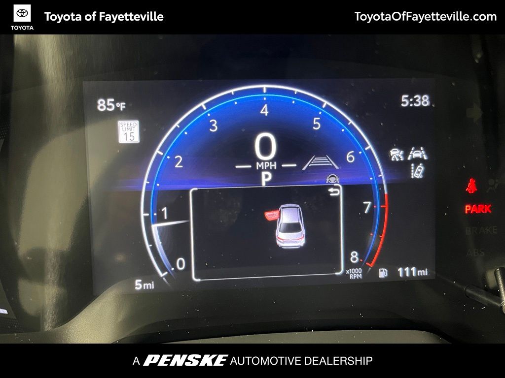 Thumbnail: 2026 Toyota Corolla - 29