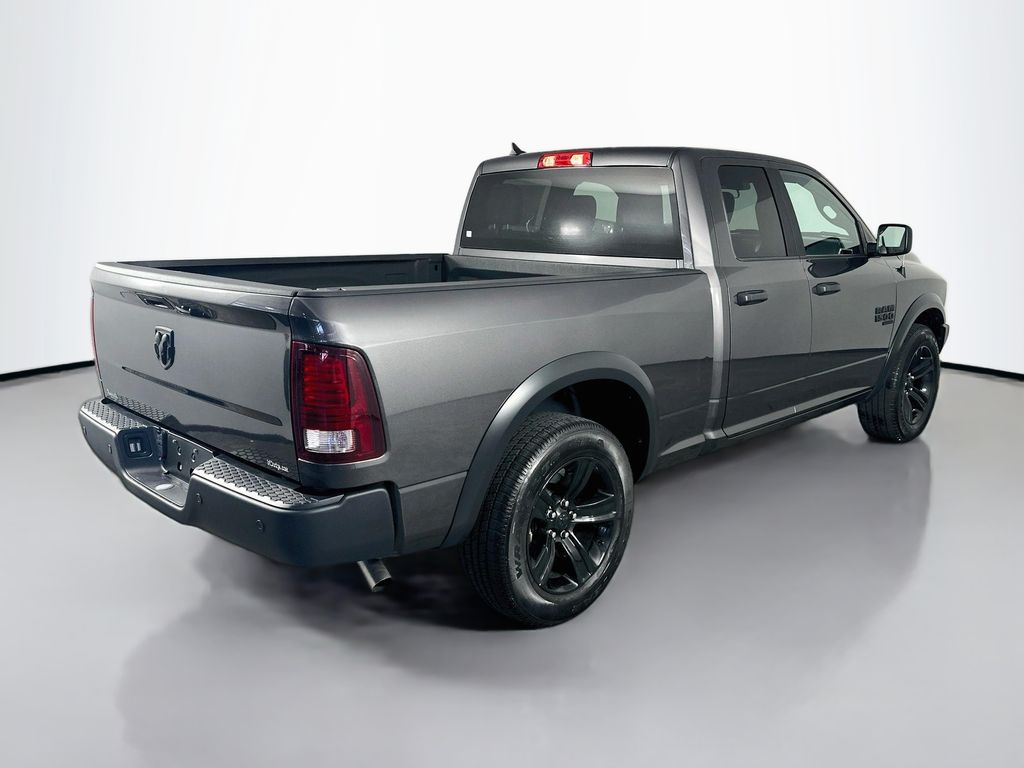 Ram1500 Classic7