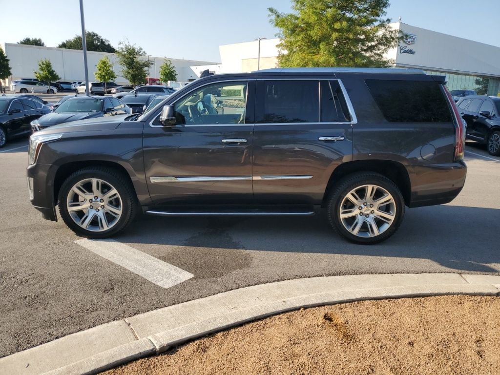 2017 Cadillac Escalade  Luxury In Austin, Texas