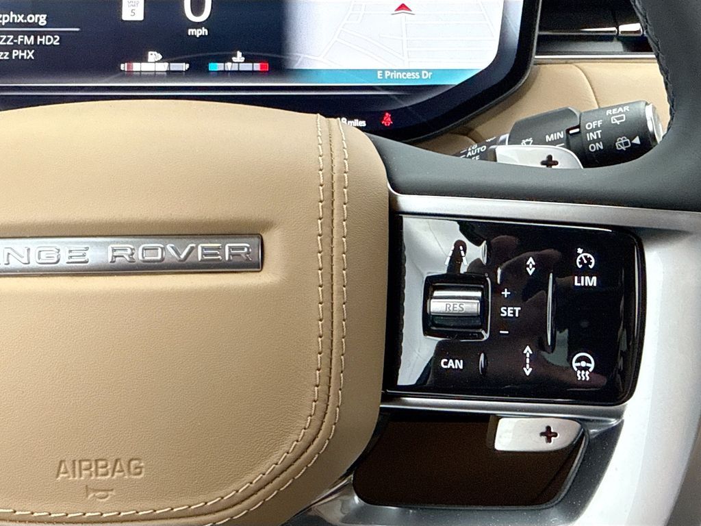 Thumbnail: 2026 Land Rover Range Rover - 12