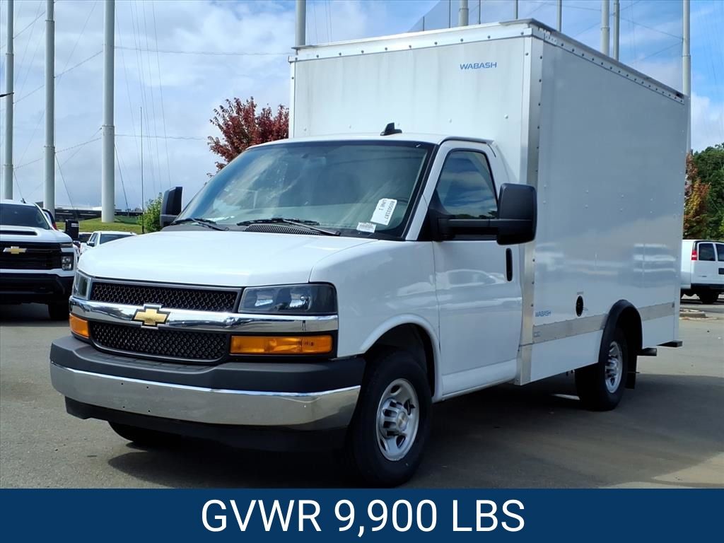 ChevroletExpress 35002