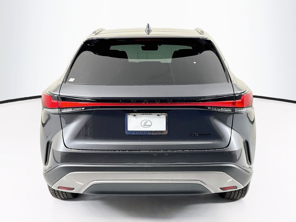 Thumbnail: 2026 Lexus RX - 6