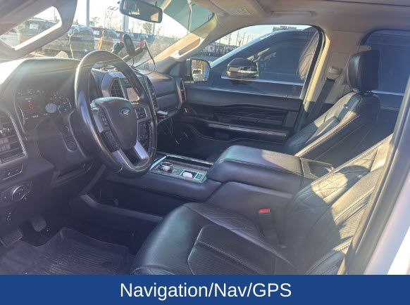 2020 Ford Expedition Platinum MAX