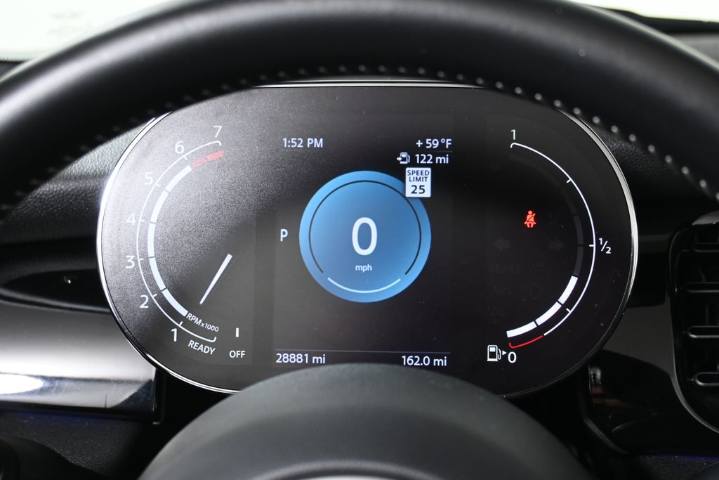 Thumbnail: 2023 MINI Cooper - 25